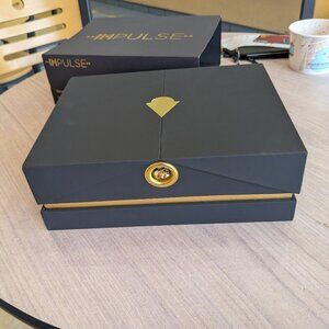 Cryptodata Impulse One Phone